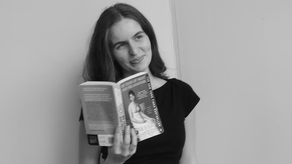 More Than a Business Degree