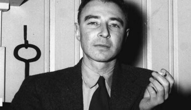 Quote of the Day: J. Robert Oppenheimer quote meaning: Quote of the day by J. Robert Oppenheimer, “Now I am become Death, the destroyer of worlds.” How the Manhattan Project made a scientist regret his greatest achievement