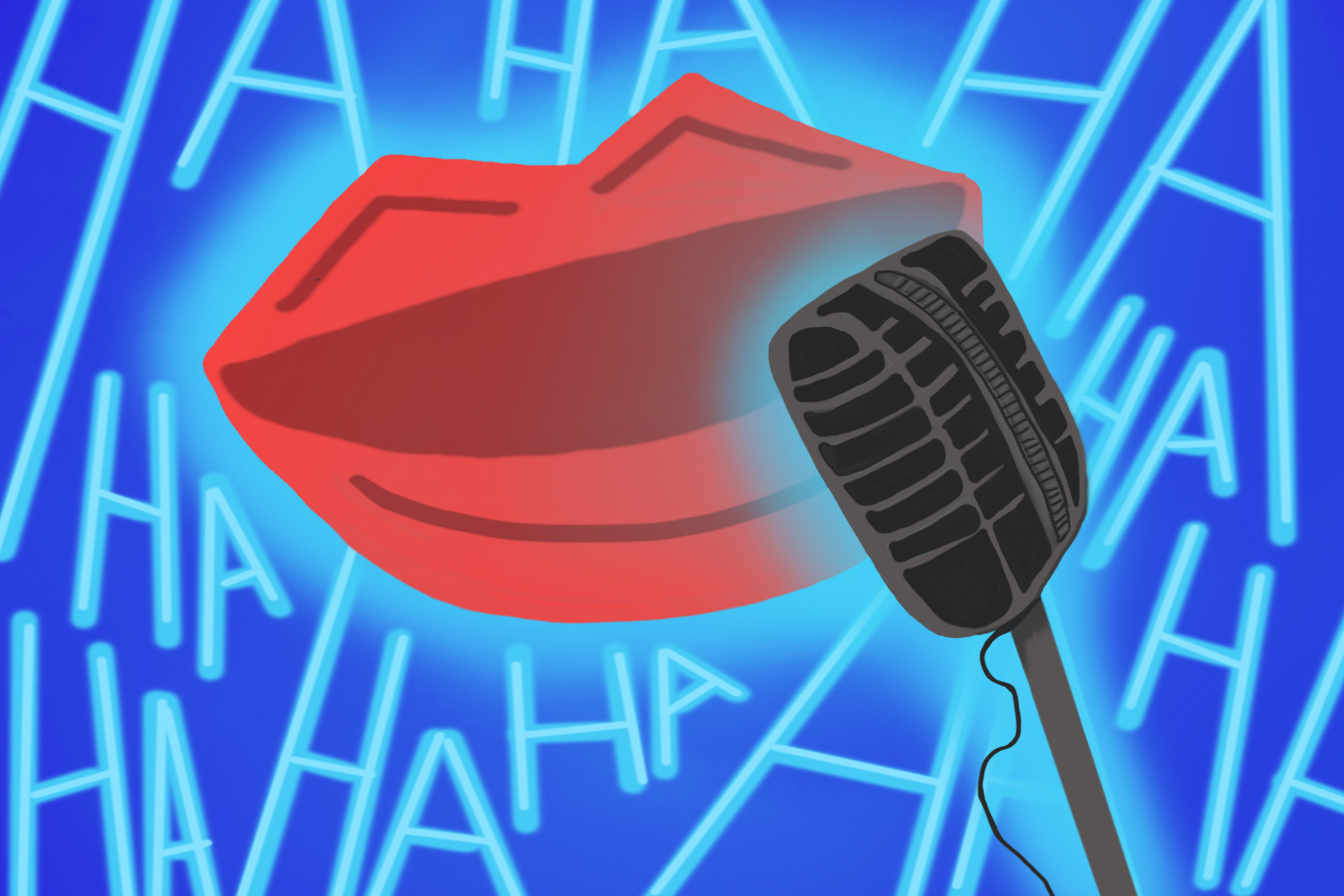 NYC’s funniest free comedy shows to fill your week