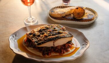 The NYC Wine Hit List, Spring 2026 Edition: Stars, Il Buco, Liar Liar, and More — Resy