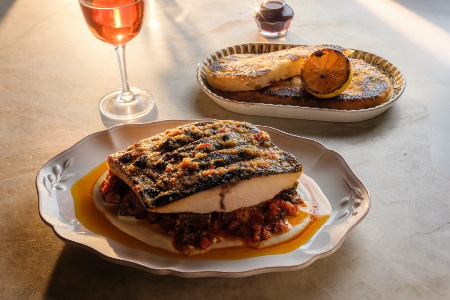 The NYC Wine Hit List, Spring 2026 Edition: Stars, Il Buco, Liar Liar, and More — Resy