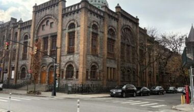 Black Churches in Harlem, Brooklyn Receive Preservation Grant Money