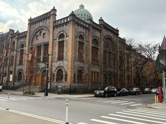Black Churches in Harlem, Brooklyn Receive Preservation Grant Money