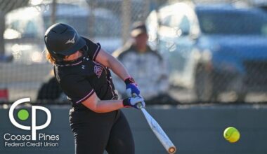 Kloe Gallups, Brooklyn Richardson lead Shelby County to win over Centr...