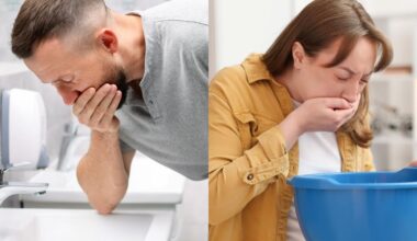 New York State On Alert As Winter Vomiting Disease Surges