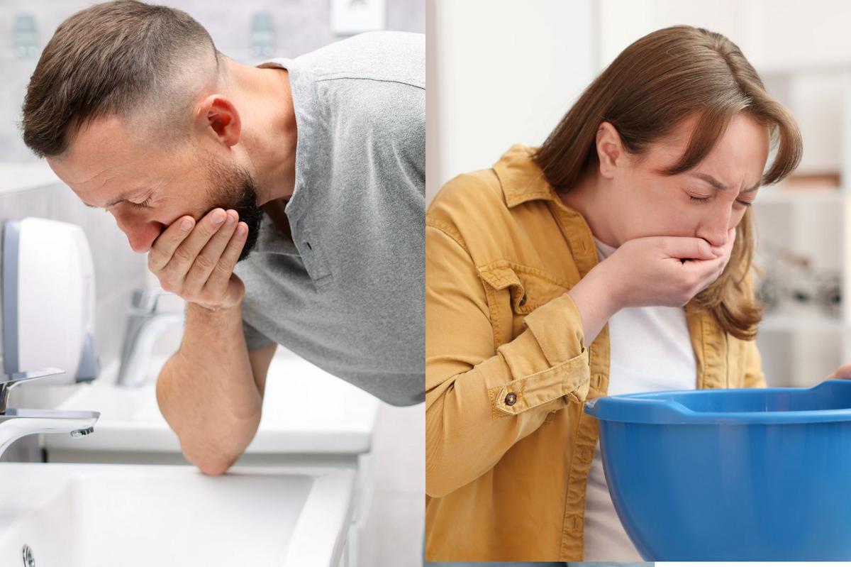 New York State On Alert As Winter Vomiting Disease Surges