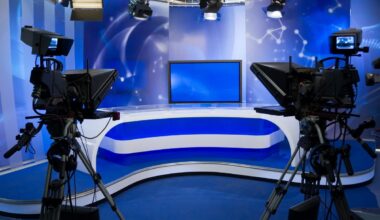 New York Mourns Death Of Legendary News Anchor With Ties To HV