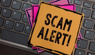 Police Warn Of New DMV Scam In New York State