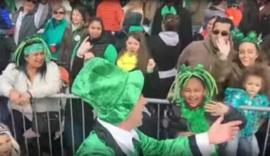 Exploring St. Patrick's Day Traditions Across New York State