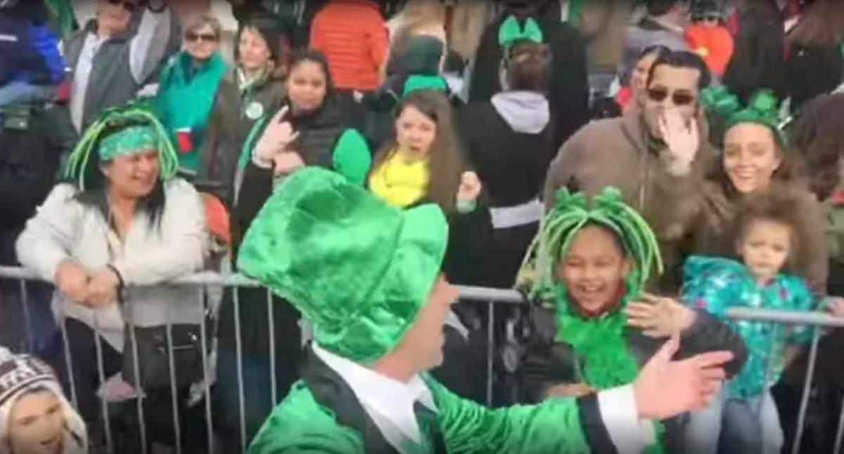Exploring St. Patrick's Day Traditions Across New York State