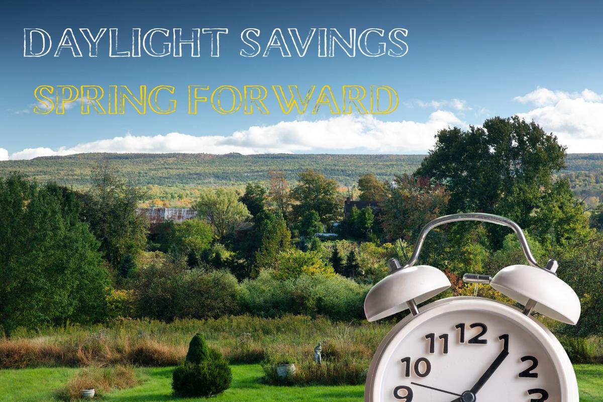 See How New York State Views Daylight Saving Time