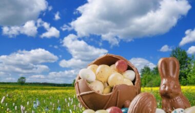 Is This Really New York State's Favorite Easter Candy?