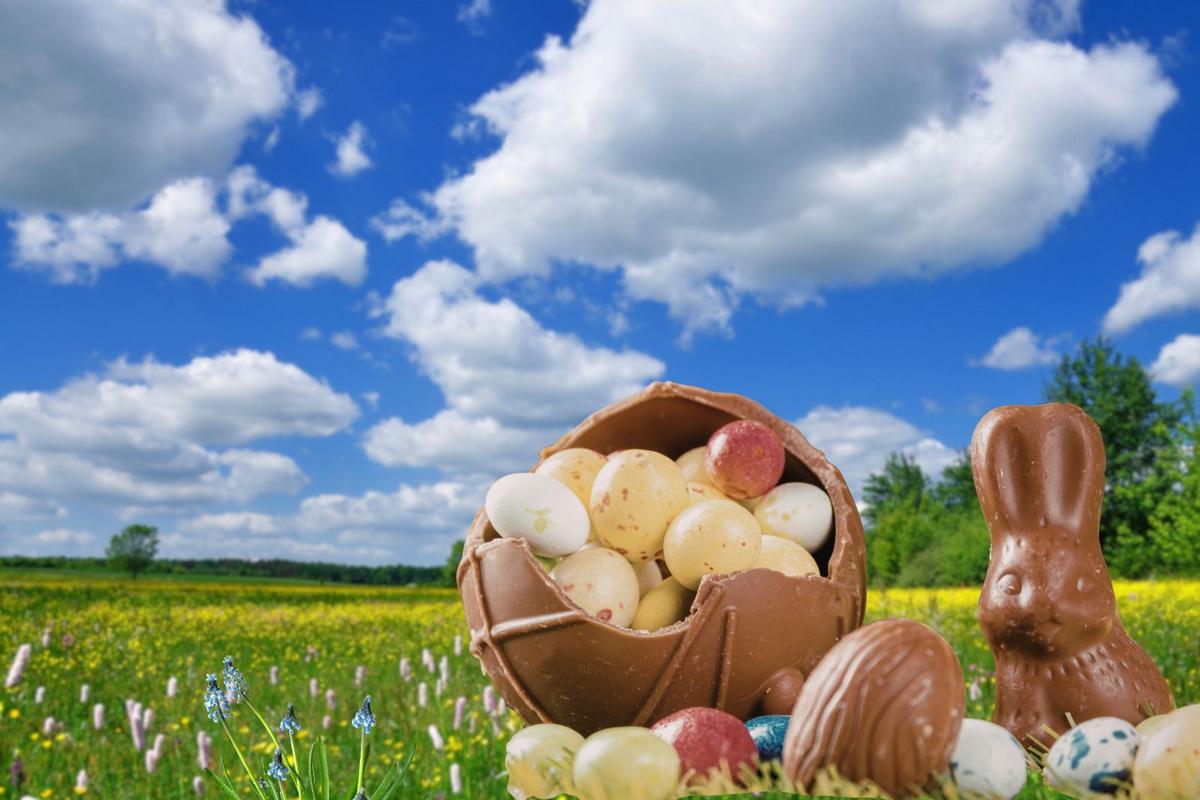 Is This Really New York State's Favorite Easter Candy?