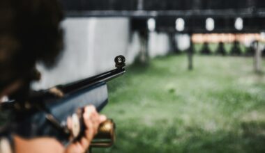 Strict Laws Coming for BB Guns in New York State