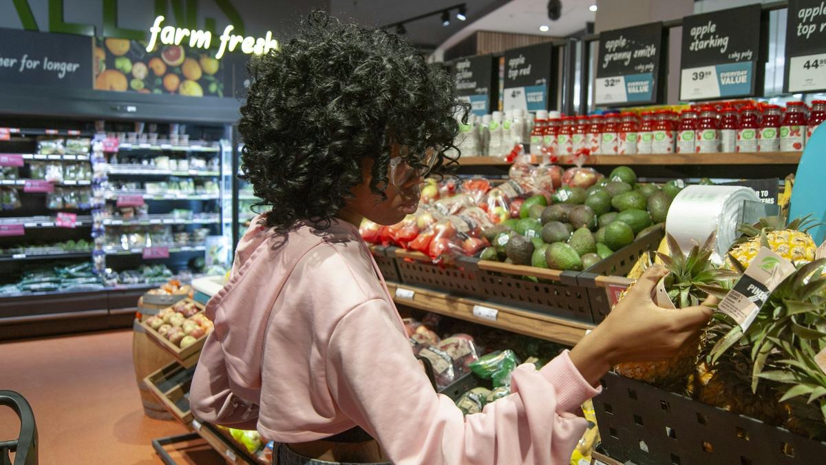 New Study Shows This Is The Cheapest Place For Groceries In NY