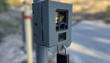 600 Traffic Cameras Being Added to New York State in 2026