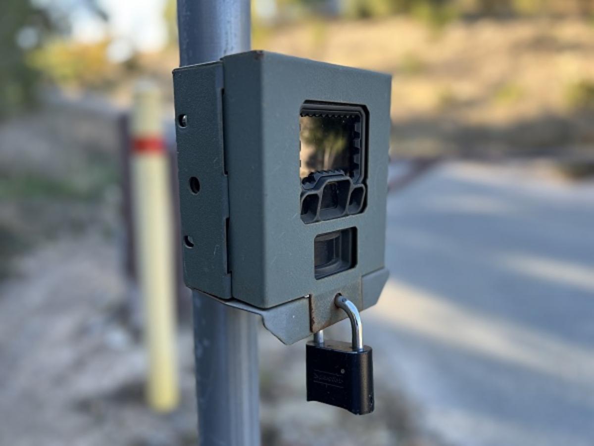 600 Traffic Cameras Being Added to New York State in 2026