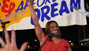 Tenants CANNOT Sue Landlords For This Anymore in New York State