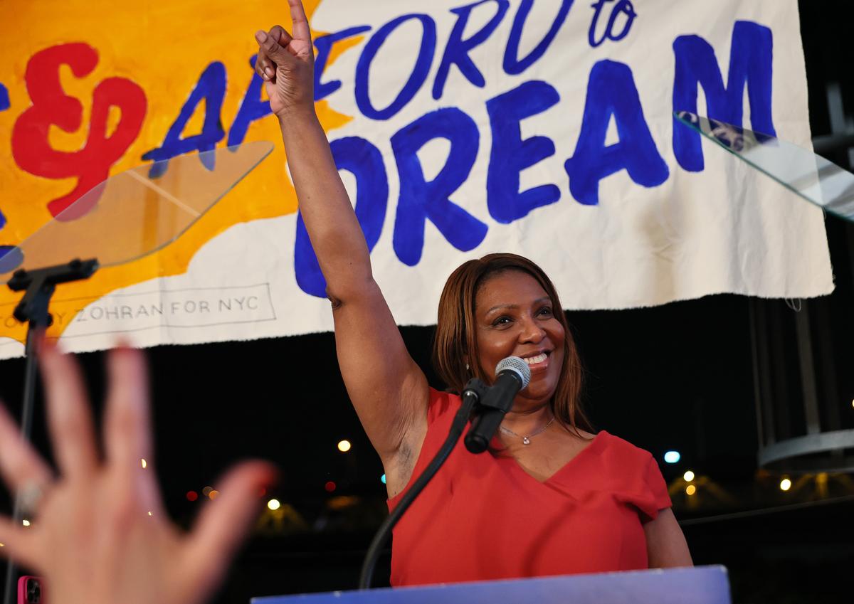 Tenants CANNOT Sue Landlords For This Anymore in New York State