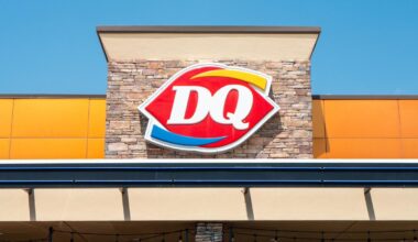 Fewer Dairy Queen Locations Make Free Cone Day Challenging
