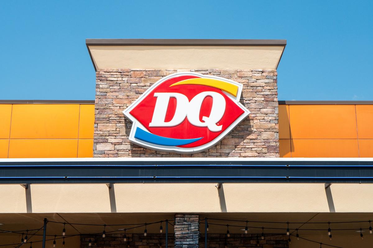 Fewer Dairy Queen Locations Make Free Cone Day Challenging