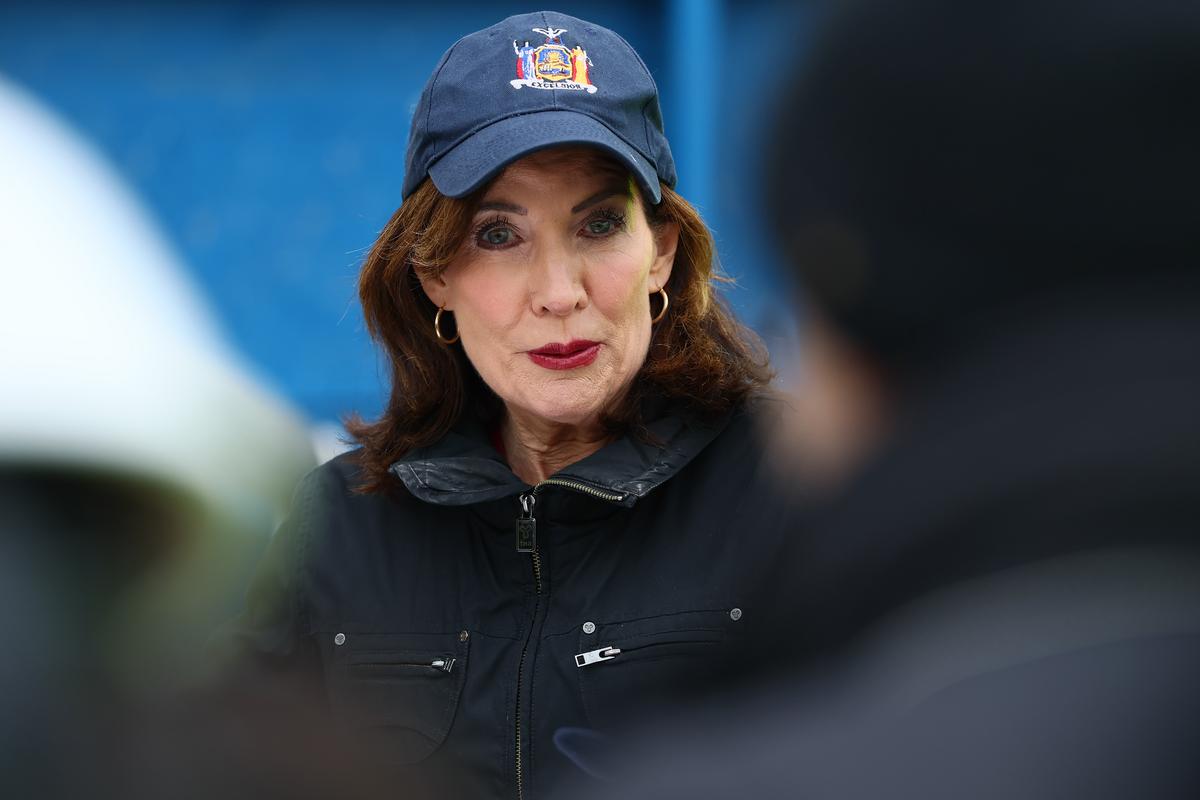 New York State Increases Child Tax Credit for Parents $1000