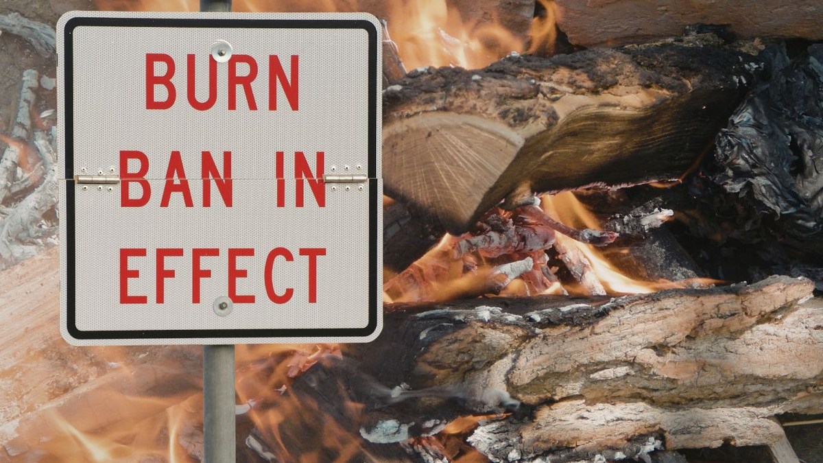 Heads Up, New Yorkers Burn Ban Dates Set for Spring 2026