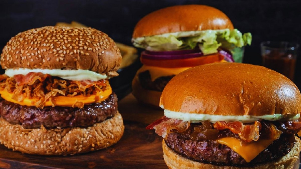 Who Has the Best Burger in New York? Nominate It Now