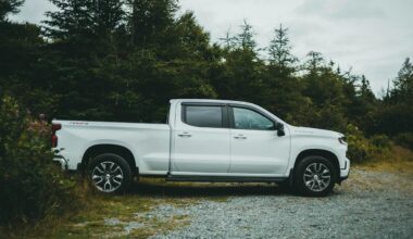 Historic Costs for Pickup Truck Owners in New York State