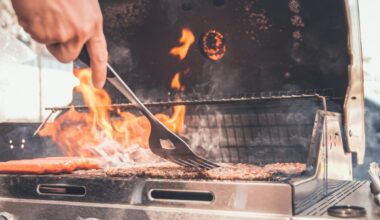 These Types of Grilling Are Already Illegal in New York State