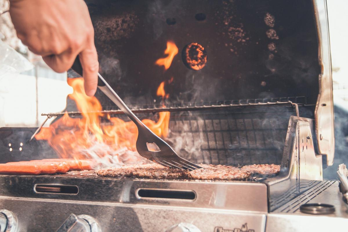 These Types of Grilling Are Already Illegal in New York State