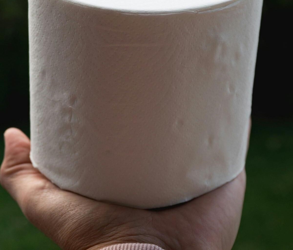 How Deep You Must Dig A Bathroom Hole