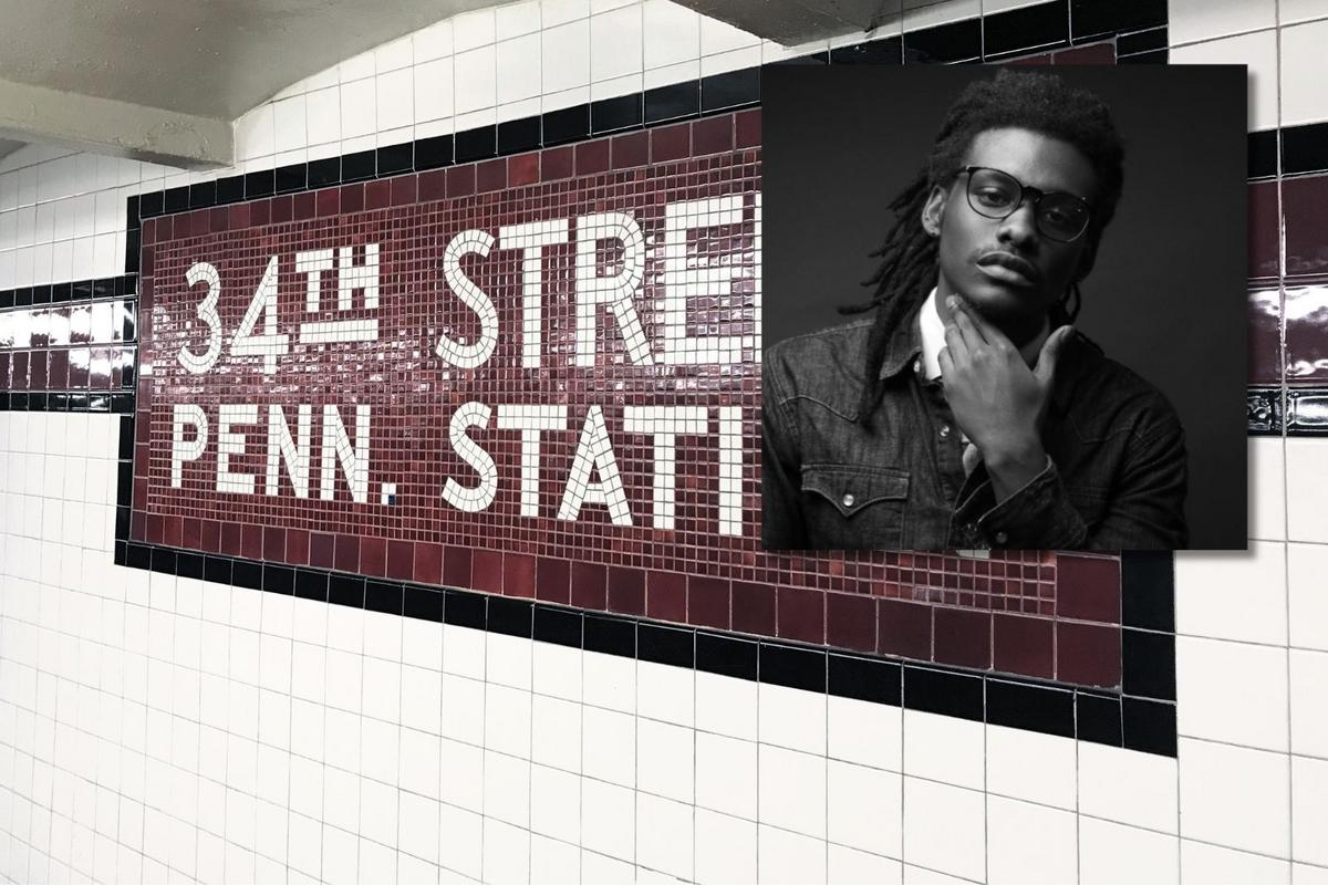 NJ man charged after fatal NYC subway platform assault