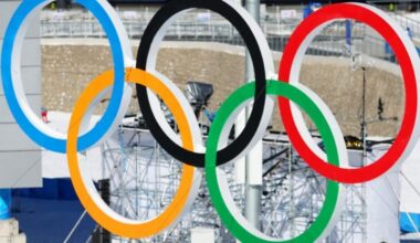 New York State Set to Bid for 2038 Olympics