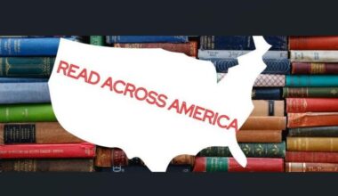 What Are New Yorkers Reading On Read Across America Day?
