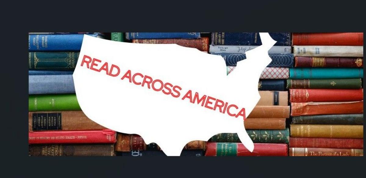 What Are New Yorkers Reading On Read Across America Day?