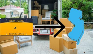 Why Staten Islanders Are Moving To New Jersey Towns