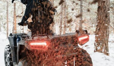 New York State Comments on The Nighttime ATV Law