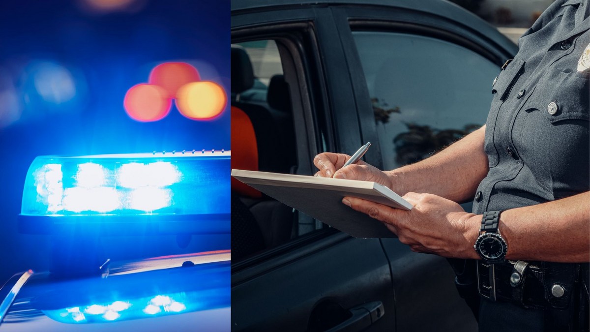 NY State Police Results of Latest Thruway Traffic Enforcement