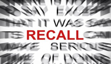 Massive Recall Of Children's Ibuprofen In New York State