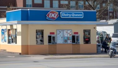 Popular Dairy Queen In Duluth, Minnesota Announces Opening Date