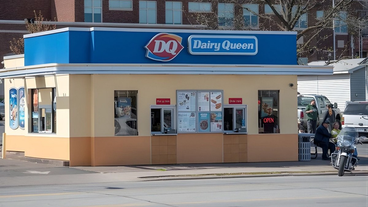 Popular Dairy Queen In Duluth, Minnesota Announces Opening Date