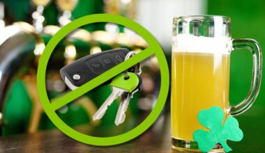 Police Across NY State Cracking Down For St. Partrick's Holiday