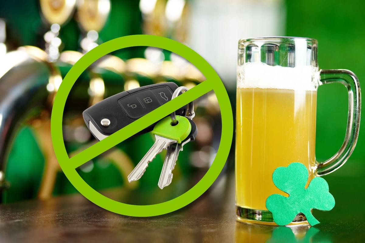 Police Across NY State Cracking Down For St. Partrick's Holiday