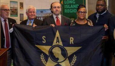 New Yorkers Will Soon See a New Flag Flying Over the State