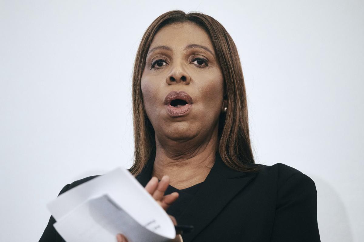 Turns out Mar-a-Lago wasn't overvalued, Tish