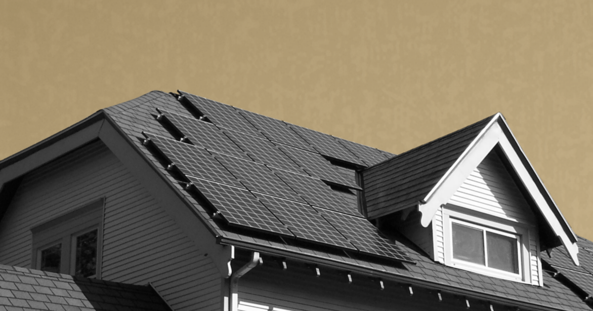 New York Sues Solar Company, Says It Cheated…