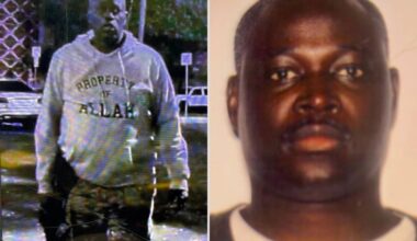 Austin mass shooter Ndiaga Diagne became citizen despite string of busts
