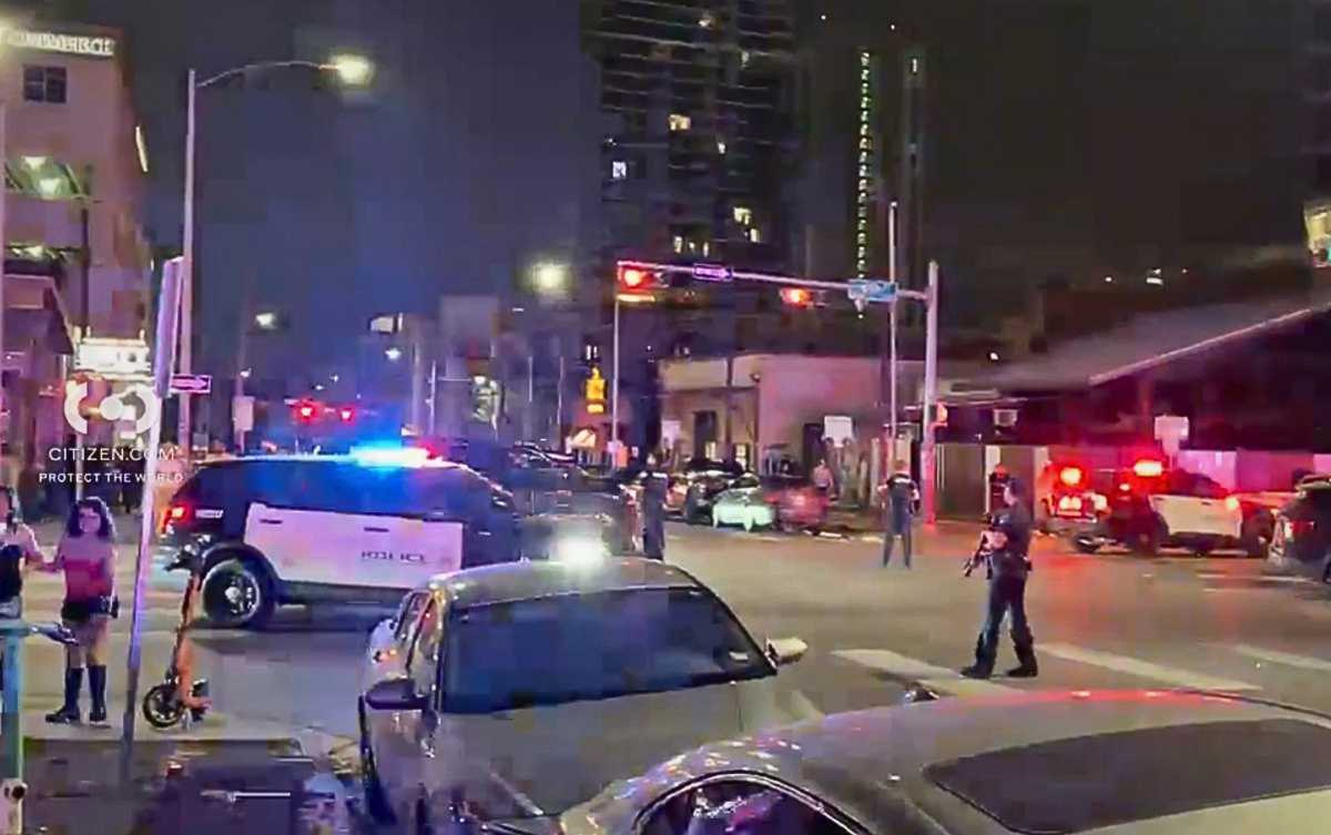 Texas mass shooting suspect has ties to Bronx, sources say; possible terror link investigated