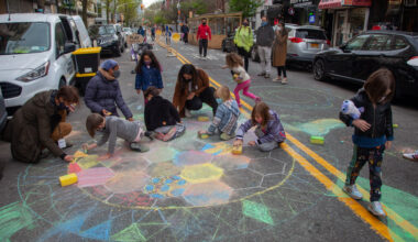‘Game-Changer’: Non-Profit Throws Financial Lifeline to Open Streets Program